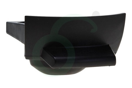 Krups Koffiezetapparaat MS623037 MS-623037 Pad Capsulehouder voor Krups Dolce Gusto