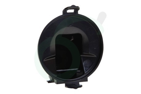 Krups Koffiezetapparaat MS623323 MS-623323 Uitloop Koffie uitloop, zwart