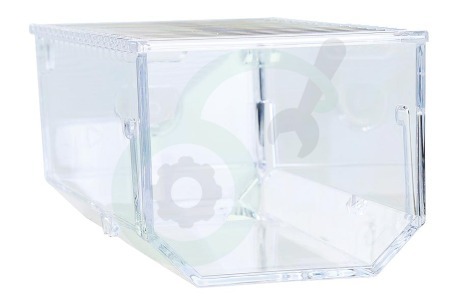 Krups Koffiezetapparaat MS0067362 MS-0067362 Nespresso Maestria Opvangbak voor capsules