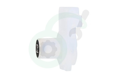 Krups Koffiezetapparaat MS0039153 MS-0039153 Nespresso Essenza koffie knop