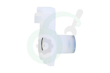 Krups Koffiezetapparaat MS0039153 MS-0039153 Nespresso Essenza koffie knop