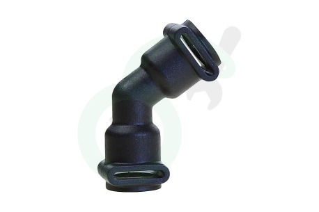 Krups Koffiezetapparaat MS0063049 MS-0063049 Nespresso Koppeling 55 graden