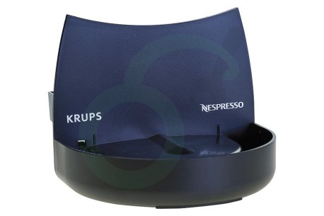 Krups Koffiezetapparaat MS0055963 MS-0055963 Nespresso Essenza Lekbak