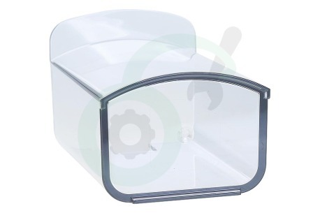 Krups Koffiezetapparaat SS989869 SS-989869 Krups Koffiereservoir