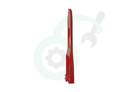 Krups Koffiezetapparaat MS0A12718 MS-0A12718 Reinigingslade