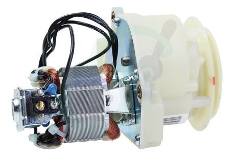 Seb Koffiezetapparaat MS2A01648 MS-2A01648 Maalwerk Compleet