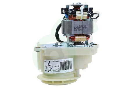 Seb Koffiezetapparaat MS2A01648 MS-2A01648 Maalwerk Compleet