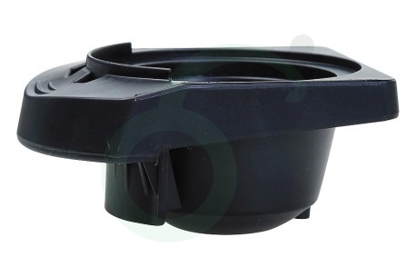 Krups Koffiezetapparaat MS624560 MS-624560 Houder Cuphouder