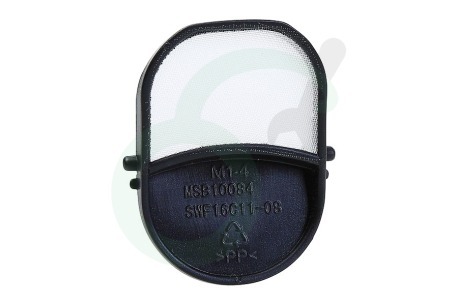 Krups Waterkoker SS202344 SS-202344 Filter Antikalkfilter