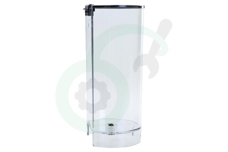 Krups Koffiezetapparaat MS624326 MS-624326 Nespresso Essenza Mini Waterreservoir