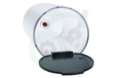 Krups Koffiezetapparaat MS624326 MS-624326 Nespresso Essenza Mini Waterreservoir