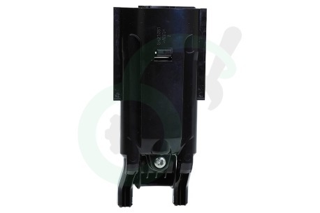 Krups Koffiezetapparaat MS5A01787 Uitloop Koffieuitloop