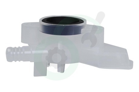Krups Koffiezetapparaat MS623711 Afdichting onderzijde tank, compleet