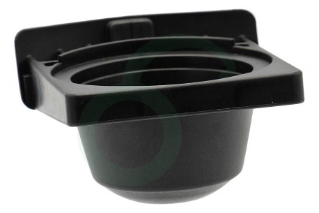 Krups Koffiezetapparaat MS622380 MS-622380 Capsulehouder