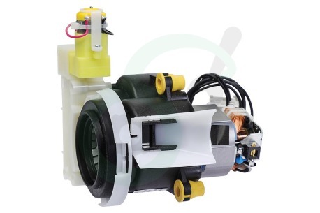 Krups Koffiezetapparaat MS5A10204 MS-5A10204 Maalwerk