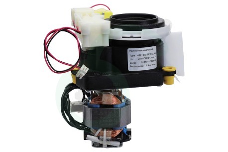 Krups Koffiezetapparaat MS5A10204 MS-5A10204 Maalwerk
