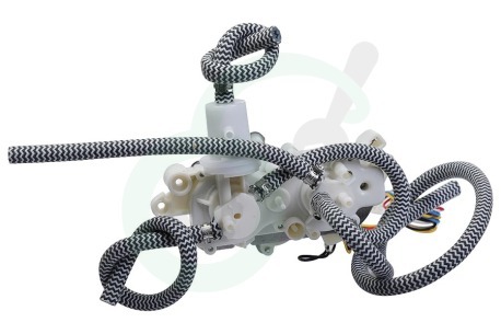 Krups Koffiezetapparaat MS5A21199 MS-5A21199 Verdeler