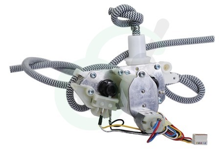 Krups Koffiezetapparaat MS5A21199 MS-5A21199 Verdeler