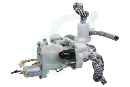 Krups Koffiezetapparaat MS5A21199 MS-5A21199 Verdeler