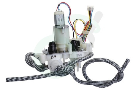 Krups Koffiezetapparaat MS5A21199 MS-5A21199 Verdeler