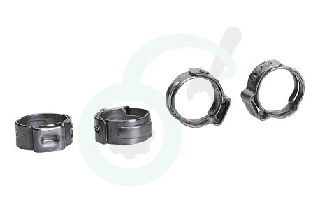 Krups Koffiezetapparaat MS5A21199 MS-5A21199 Verdeler