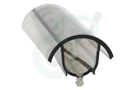 Krups Koffiezetapparaat MS5A10287 MS-5A10287 Reinigingsbakje