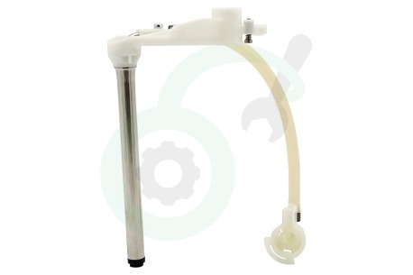 Krups Koffiezetapparaat MS5A10380 MS-5A10380 Stoompijp