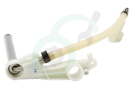 Krups Koffiezetapparaat MS5A10380 MS-5A10380 Stoompijp