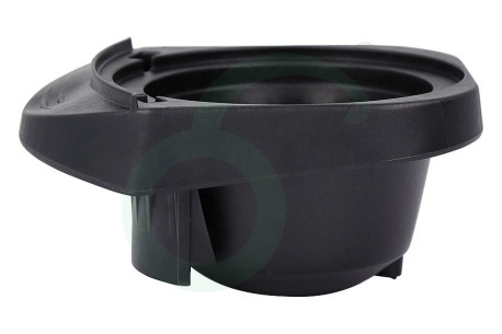 Krups Koffiezetapparaat MS625000 MS-625000 Capsulehouder