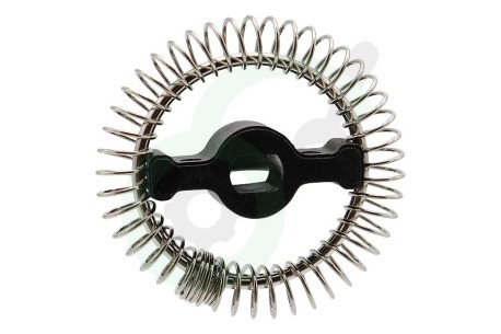 Krups Koffiezetapparaat FS9100035054 FS-9100035054 Garde Melkopschuimer