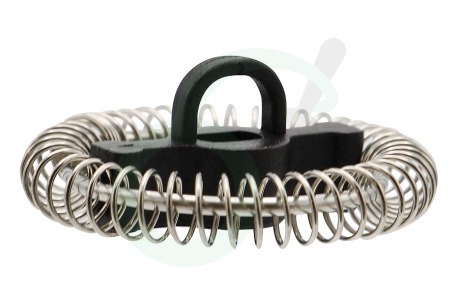 Krups Koffiezetapparaat FS9100035054 FS-9100035054 Garde Melkopschuimer