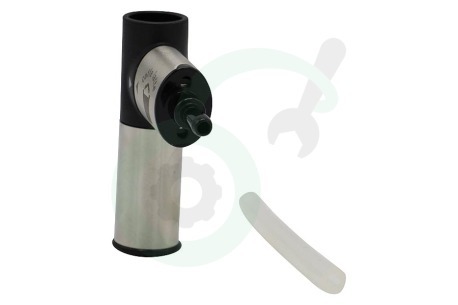 Krups Koffiezetapparaat MS0A01514 MS-0A01514 Uitloop