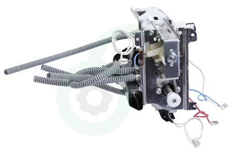 Krups Koffiezetapparaat MS5A21288 MS-5A21288 Element met Cilinder