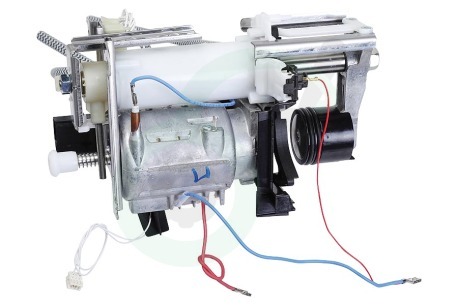 Krups Koffiezetapparaat MS5A21288 MS-5A21288 Element met Cilinder