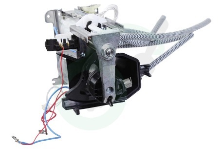 Krups Koffiezetapparaat MS5A21288 MS-5A21288 Element met Cilinder