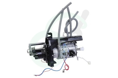 Krups Koffiezetapparaat MS5A21288 MS-5A21288 Element met Cilinder