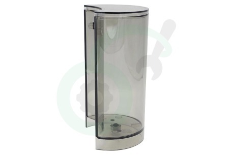 Nespresso Koffiezetapparaat 12438122 Reservoir Krups waterreservoir (watertank)