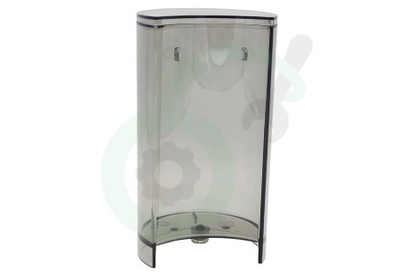 Nespresso Koffiezetapparaat 12438122 Reservoir Krups waterreservoir (watertank)