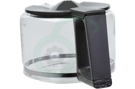 Krups Koffiezetapparaat SS7235001405 SS-7235001405 Glazen Koffiekan