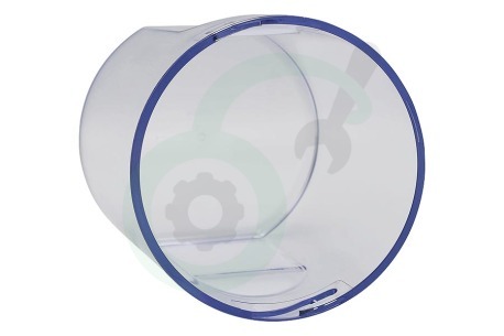 Krups Koffiezetapparaat MS4A20600 MS-4A20600 Melkkan