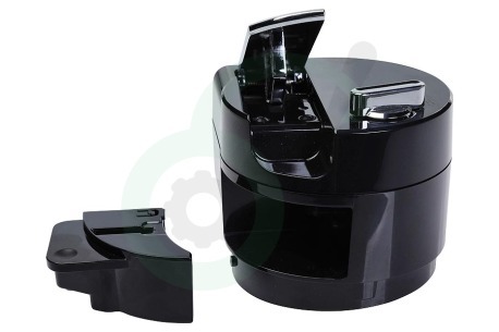 Krups Koffiezetapparaat MS0A20601 MS-0A20601 Deksel