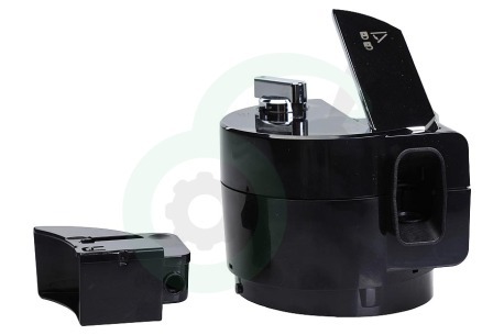Krups Koffiezetapparaat MS0A20601 MS-0A20601 Deksel