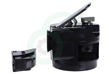 Krups Koffiezetapparaat MS0A20601 MS-0A20601 Deksel