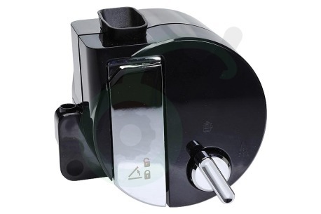 Krups Koffiezetapparaat MS0A20601 MS-0A20601 Deksel