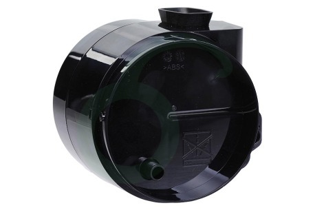 Krups Koffiezetapparaat MS0A20601 MS-0A20601 Deksel