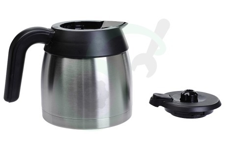 Krups Koffiezetapparaat SS202748 SS-202748 Thermoskan