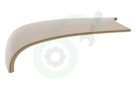 Krups MS625065 MS-625065 Deksel
