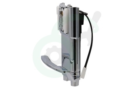 Krups Koffiezetapparaat MS5A10020 MS-5A10020 Koffie Uitloop