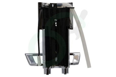 Krups Koffiezetapparaat MS5A10020 MS-5A10020 Koffie Uitloop