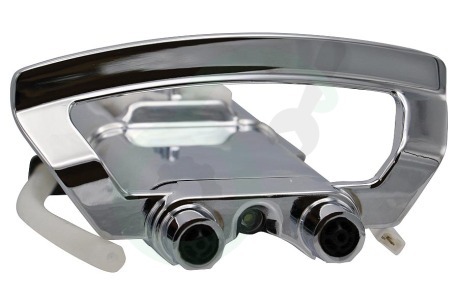 Krups Koffiezetapparaat MS5A10020 MS-5A10020 Koffie Uitloop